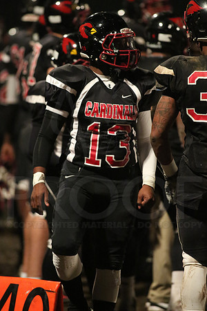 Clinton @ Pine Bluff Dollarway 11-21-2014 (©Justin Manning) JWM_107