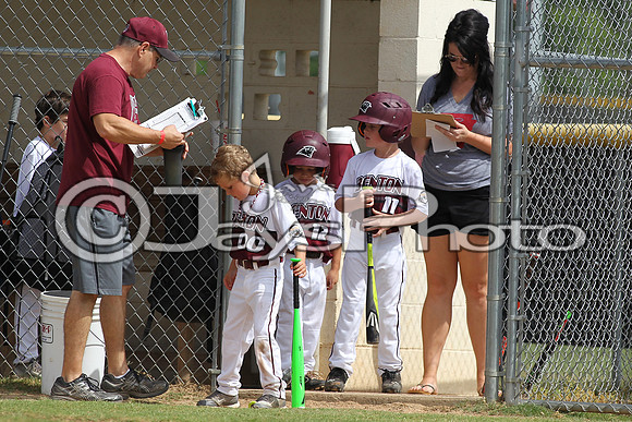 Arkadelphia vs Benton 5-6 year old All-Stars 6-13-2015 (©Justin Manning) JWM_0148