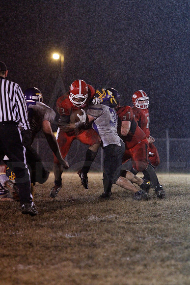 Lavaca @ Glen Rose 11-22-13 (©Justin Manning) JWM_0177