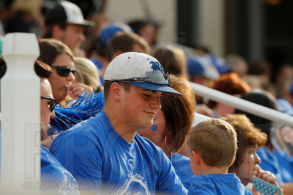 6A State Softball Finals Sheridan vs. Benton 5-23-2014 (© Justin Manning) JWM_0168