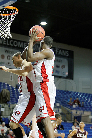 WKU vs. UL-Monroe Men's JWM0299 (©Justin Manning)
