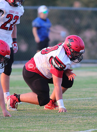 Harmony Grove @ Bismarck (Scrimmage) 8-23-24_JWM_0200