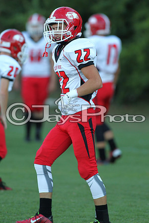 Glen Rose @ Bauxite 9-11-2015 (©Justin Manning) JWM_0036