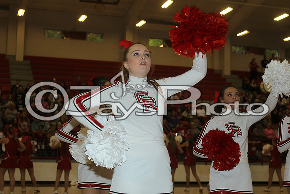 Glen Rose Homecoming (Day Ceremony) 10-23-2015 (©Justin Manning) JWM_0090