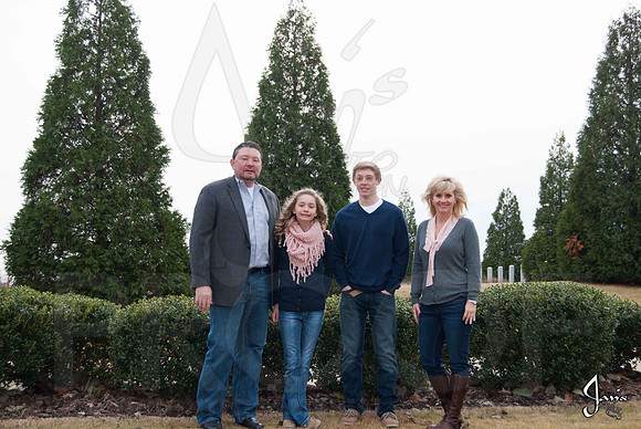 Welch Family 11-24-13 (©Justin Manning) JWM_0069
