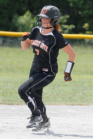 Magnet Cove vs. St. Joesph 5-7-12 Regional Championship Game (Justin Manning)060