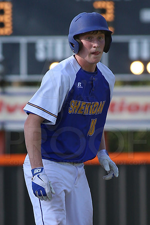Sheridan @ Malvern 4-15-13 (© Justin Manning) JWM0269