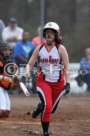 Glen Rose @ Malvern Softball 3-16-2015 (©Justin Manning) JWM_163