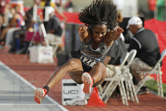 NCAA West Track and Field Preliminaries 5-30-2014 (© Justin Manning) JWM_0086