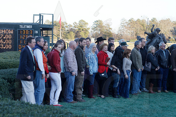 Oaklawn 1-21-13 (Smarty Jones Stakes) (Justin Manning)0245
