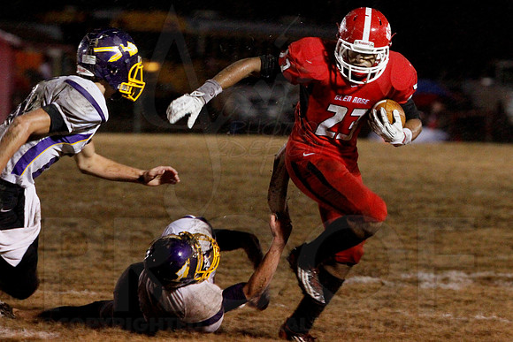 Lavaca @ Glen Rose 11-22-13 (©Justin Manning) JWM_0085