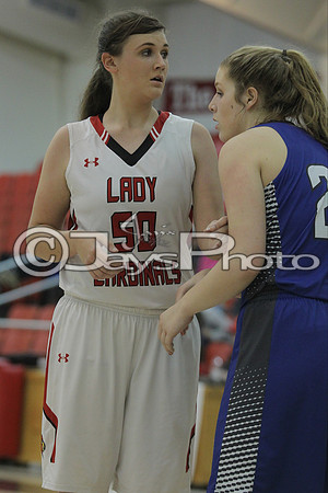 Jessieville @ Harmony Grove Senior Girls 1-12-2016 (©Justin Manning) JWM_0141