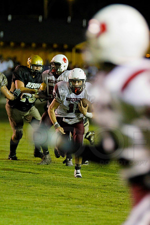 Fordyce @ Rison 8-31-12 (Justin Manning)251