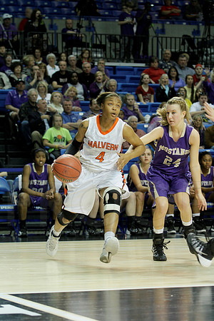 Malvern vs. CAC 4A Girls State Finals 3-13-2014 (© Justin Manning) JWM_0017