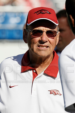 ULM @ Arkansas 9-8-12 (Justin Manning)055