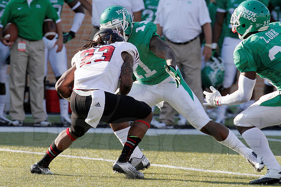 ASU @ North Texas 11-3-12 (Justin Manning)0181