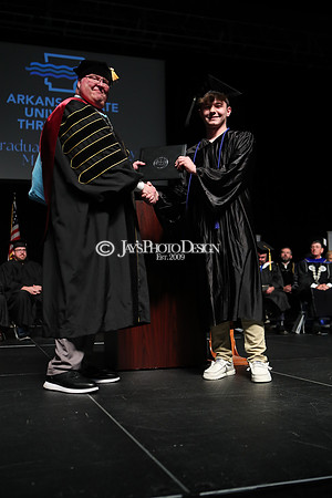 Arkansas State Three Rivers Graduation 5-14-24_JWM_0385