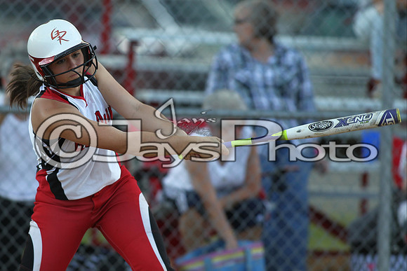 Mayflower @ Glen Rose softball_JWM_0224
