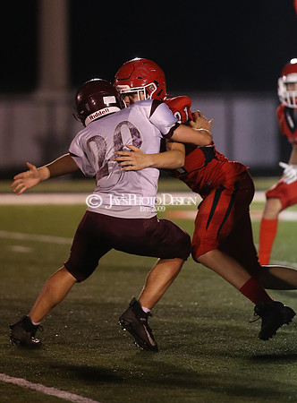 Perryville @ Glen Rose Junior High 11-3-22_JWM_0766