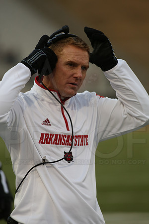 Appalachian State @ Arkansas State 11-15-2014 (©Justin Manning) JWM_0752