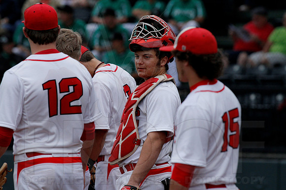 Glen Rose vs Piggott (3A State Baseball 1st Round 5-9-13) (©Justin Manning) JWM0004