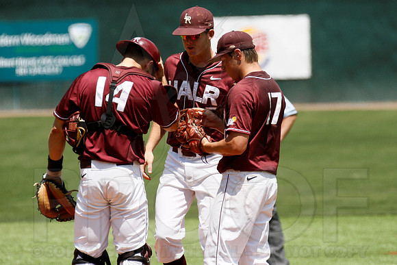 UALR vs. ULL Baseball 4-29-12 (Justin Manning)073