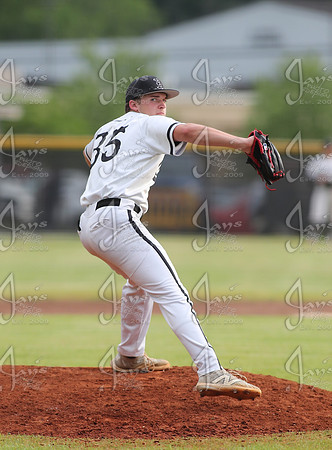 Malvern @ Bauxite baseball 4-29-25_JWM_0075
