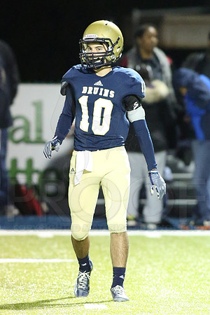 Sylvan Hills @ Pulaski Academy 11-7-2014 (©Justin Manning) JWM_150