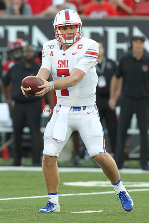 SMU @ Arkansas State 8-31-19_0577