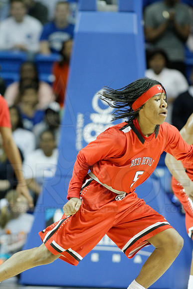 5A Boys State Finals-Forrest City vs. Jacksonville 3-14-2014 (© Justin Manning) JWM_0039