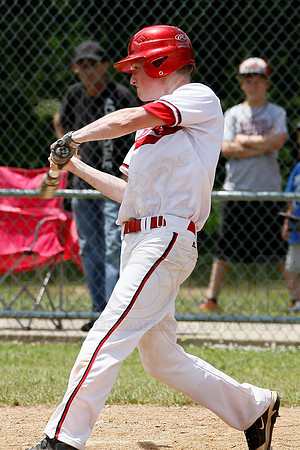 Glen Rose vs. Jessieville 4-28-12 (Justin Manning)185