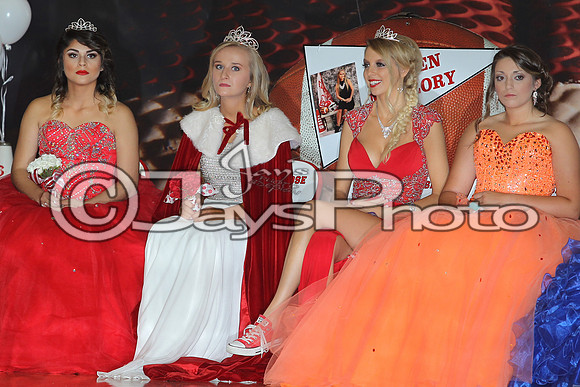 Glen Rose Homecoming (Day Ceremony) 10-23-2015 (©Justin Manning) JWM_0102