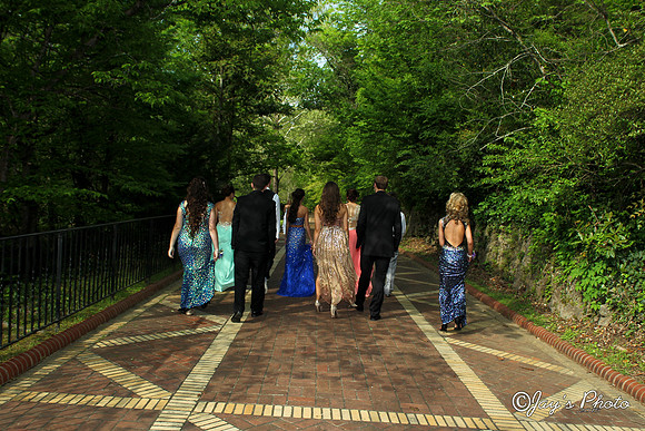 Glen Rose Prom 2015 4-17-2015 (©Justin Manning) JWM_0183