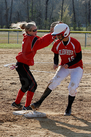 Glen Rose @ Harmony Grove 3-25-13 (© Justin Manning) JWM0313