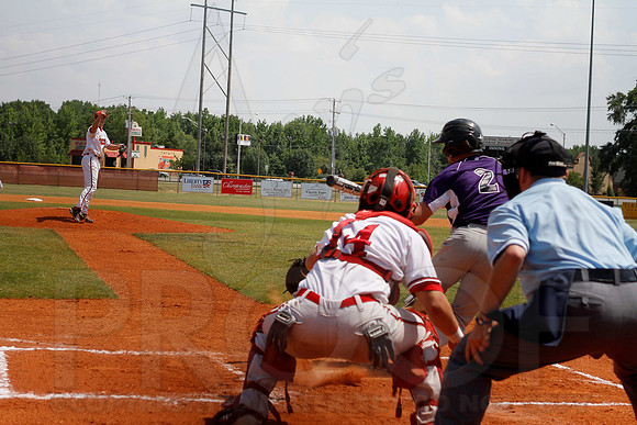 Glen Rose vs. Riverview 5-4-12 (Justin Manning)011