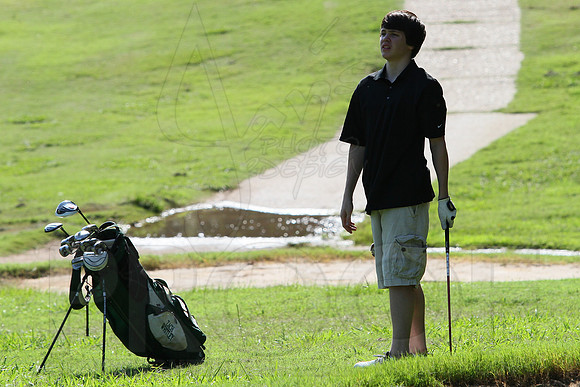 Glen Rose Golf 8-15-13 (Silver Springs) (© Justin Manning) JWM0182
