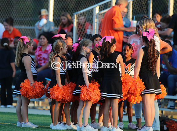 Malvern @ Lakeside 3rd Grade Flag Football (Championship) 10-29-24_JWM_0117