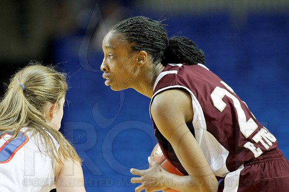 Florida Atlantic vs. UL-Monroe Women's JWM0273 (©Justin Manning)