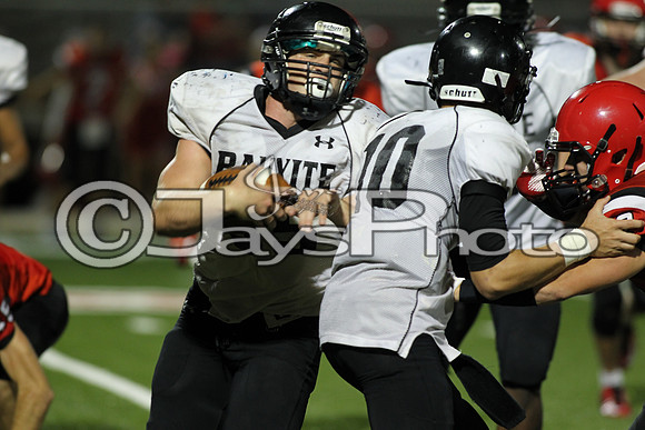 Bauxite @ Harmony Grove (Scrimmage) 8-25-2015 (©Justin Manning) JWM_0267