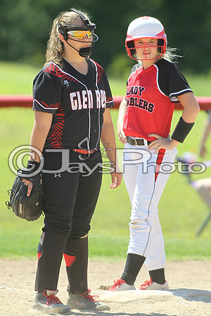 Glen Rose vs. Rose Bud 5-3A Regional softball 5-6-17_JWM00299