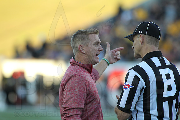 Missouri @ Arkansas State 9-12-2015 (©Justin Manning) JWM_0426