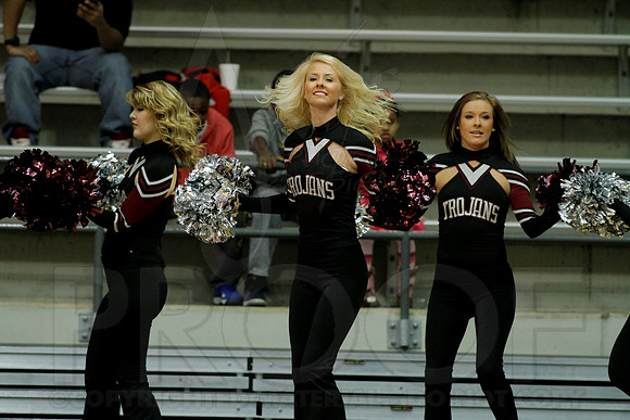 UALR Women's Basketball (©Justin Manning) JWM_0410