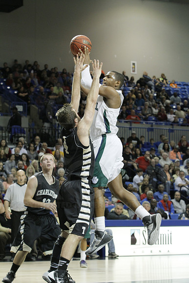 Episcopal Collegiate vs. Charleston 3A Boys State Finals 3-15-2014 (© Justin Manning) JWM_0165