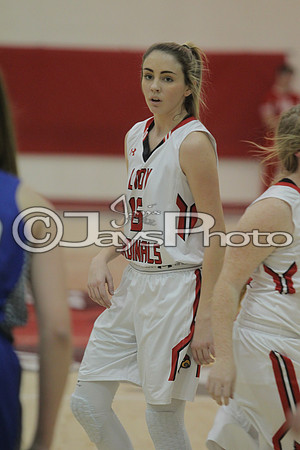Jessieville @ Harmony Grove Senior Girls 1-12-2016 (©Justin Manning) JWM_0104