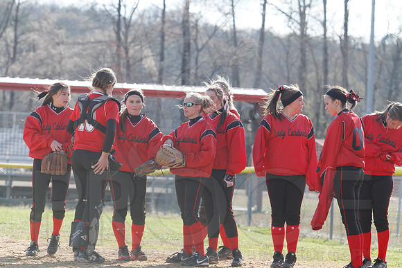 Glen Rose @ Harmony Grove 3-25-13 (© Justin Manning) JWM0213