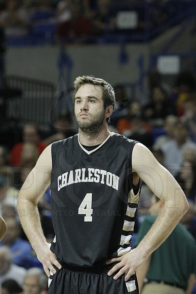 Episcopal Collegiate vs. Charleston 3A Boys State Finals 3-15-2014 (© Justin Manning) JWM_0116