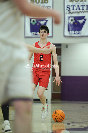 Glen Rose @ Central Arkansas Christian Boys basketball 1-3-20_0615