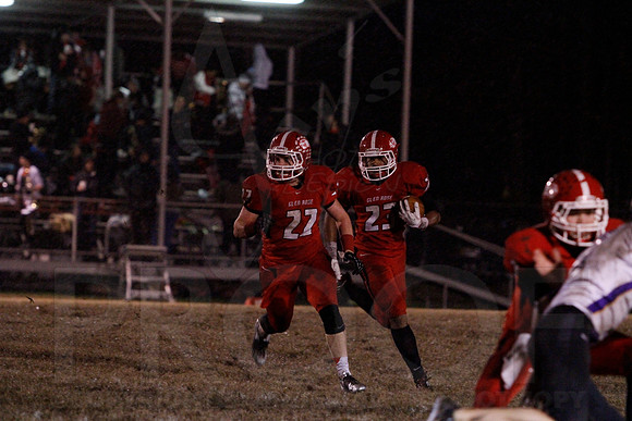 Lavaca @ Glen Rose 11-22-13 (©Justin Manning) JWM_0079