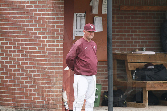 ASU @ UALR baseball 3-17-13 (© Justin Manning) JWM0255