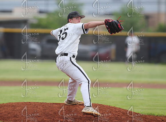 Malvern @ Bauxite baseball 4-29-25_JWM_0187